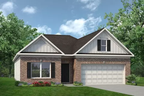 307 Bishop Rd, Cartersville, GA 30121