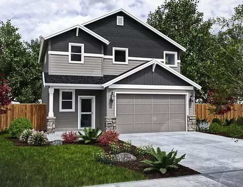 Exterior - 1200 S 32nd Ave, Cornelius, OR 97113 photo 2 of 4