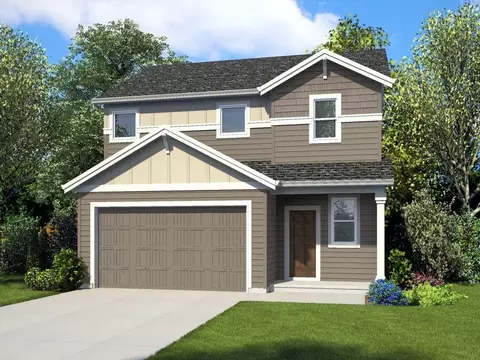 Exterior - 1200 S 32nd Ave, Cornelius, OR 97113 photo 3 of 4