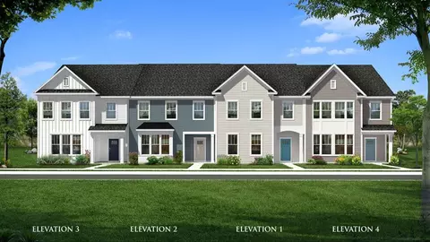 2934 Clyde Dr, Charlotte, NC 28208
