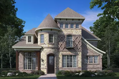1839 Gettysburg Blvd, Fate, TX 75189