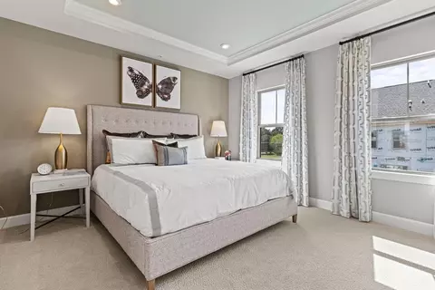 Bedroom - 7049 Gladebrook Rd, Brandywine, MD 20613 photo 9 of 10