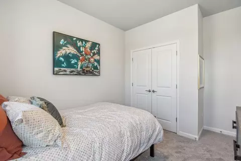 Bedroom - 7049 Gladebrook Rd, Brandywine, MD 20613 photo 4 of 10