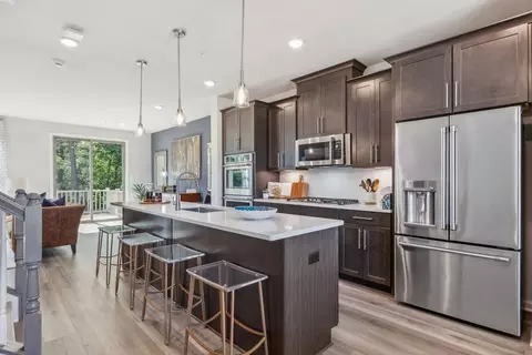 Kitchen - 7049 Gladebrook Rd, Brandywine, MD 20613 photo 1 of 4