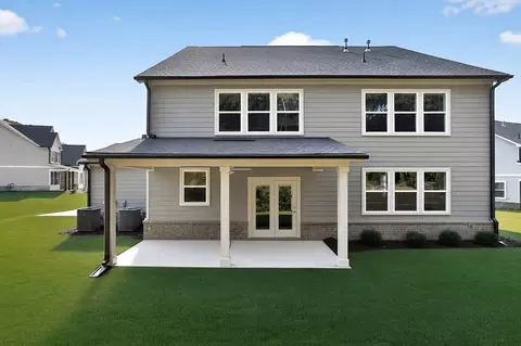 Exterior - 1949 Enota Dr, Bethlehem, GA 30620 photo 2 of 4