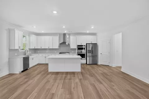 Kitchen - 1949 Enota Dr, Bethlehem, GA 30620 photo 1 of 6