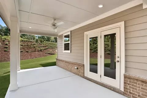 Exterior - 1949 Enota Dr, Bethlehem, GA 30620 photo 3 of 4