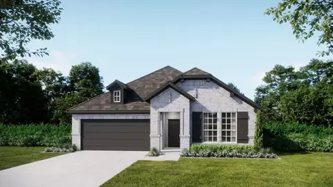 12529 Yellowstone St, Godley, TX 76044