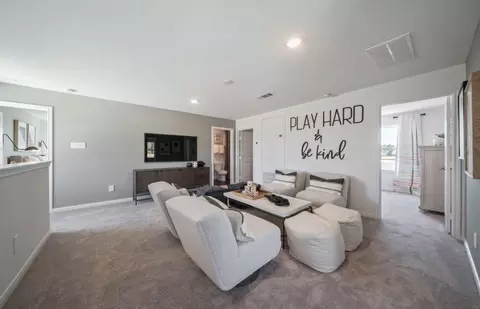 Entry Way - 16418 Cedarveil Ct, Conroe, TX 77302 photo 1 of 2