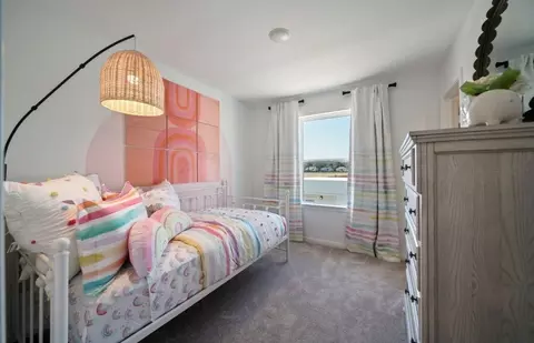 Bedroom - 16418 Cedarveil Ct, Conroe, TX 77302 photo 3 of 5
