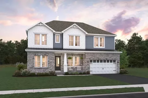 6881 Smith Ct, Bethlehem, PA 18017