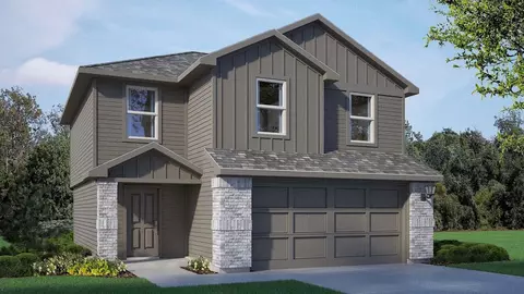 820 Kings Way, Hillsboro, TX 76645