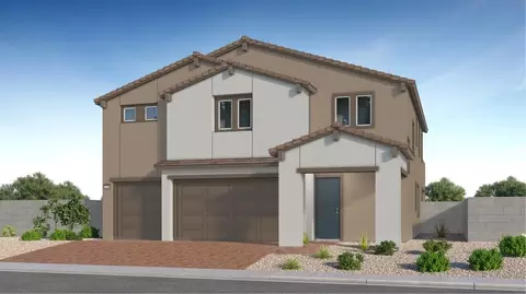 10405 Arianna Summit St, Las Vegas, NV 89143