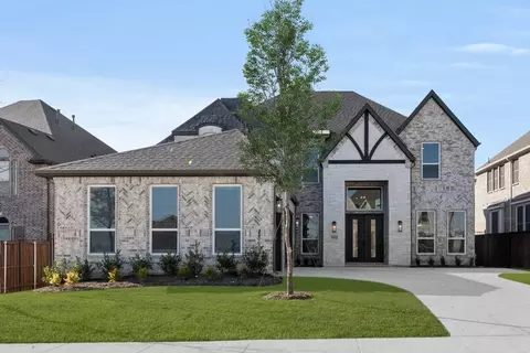 9925 Casa Frontera Dr, Fort Worth, TX 76179