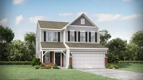 6950 Bluebird Dr, Dayton, OH 45424