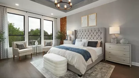 Bedroom - 123 Constitution Way, Kyle, TX 78640 photo 1 of 3