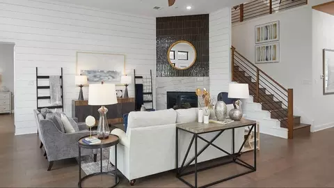 Living - 123 Constitution Way, Kyle, TX 78640 photo 1 of 1