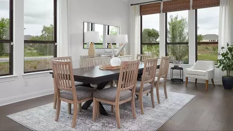 Dining - 123 Constitution Way, Kyle, TX 78640 photo 1 of 1