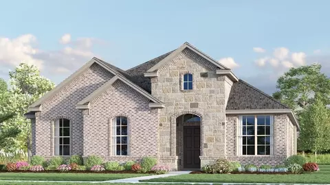 Exterior - 352 Pasture Dr, Midlothian, TX 76065 photo 3 of 4