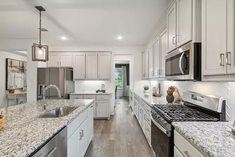 Kitchen - 352 Pasture Dr, Midlothian, TX 76065 photo 1 of 2