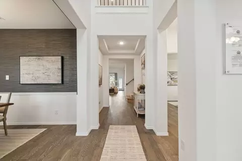 Entry Way - 352 Pasture Dr, Midlothian, TX 76065 photo 4 of 4