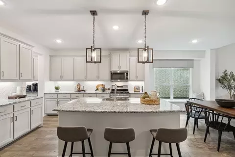 Kitchen - 352 Pasture Dr, Midlothian, TX 76065 photo 2 of 2