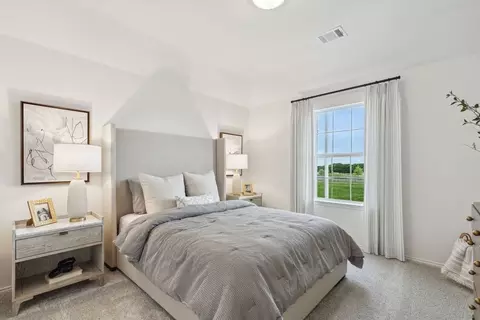 Bedroom - 352 Pasture Dr, Midlothian, TX 76065 photo 4 of 5