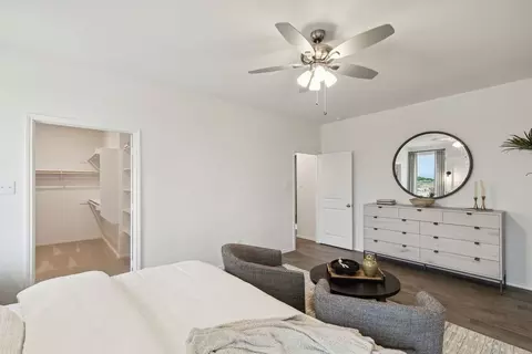 Bedroom - 352 Pasture Dr, Midlothian, TX 76065 photo 1 of 5