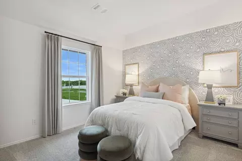 Bedroom - 352 Pasture Dr, Midlothian, TX 76065 photo 3 of 5