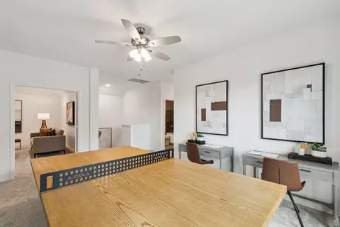 Entry Way - 352 Pasture Dr, Midlothian, TX 76065 photo 3 of 4