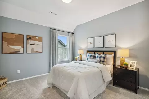 Bedroom - 352 Pasture Dr, Midlothian, TX 76065 photo 5 of 5
