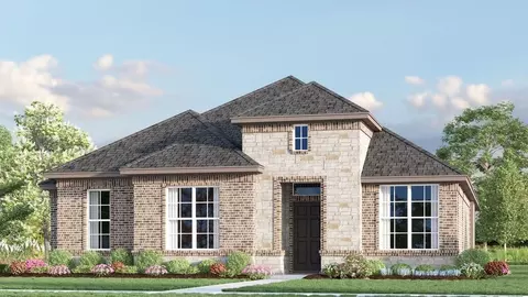 Exterior - 352 Pasture Dr, Midlothian, TX 76065 photo 2 of 4
