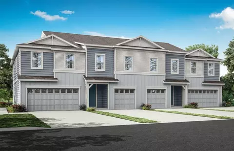 Lake Nona Blvd And Wyndham Lakes Blvd, Orlando, FL 32824