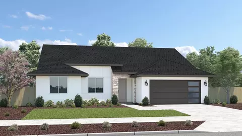 1340 N Oxford Dr, Porterville, CA 93257