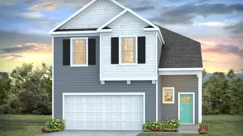 1710 Blacktip Dr SE, Winnabow, NC 28479