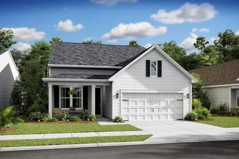 17 Peach Blossom Ct, Bluffton, SC 29909