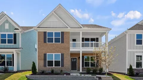 509 Dorset Stream Dr, Fuquay Varina, NC 27526