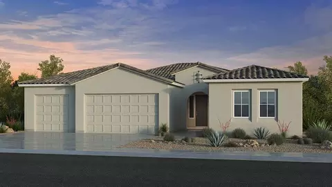 26064 N 77th Dr, Peoria, AZ 85383