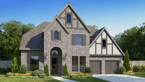 2104 Meadow Holly Ln, Aledo, TX 76008
