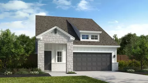 15326 Golden Pr, San Antonio, TX 78247