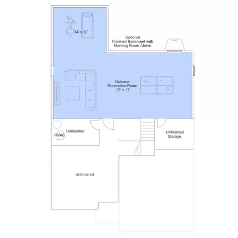 Floorplan - 17055 Gathering St, Boyds, MD 20841 photo 9 of 12