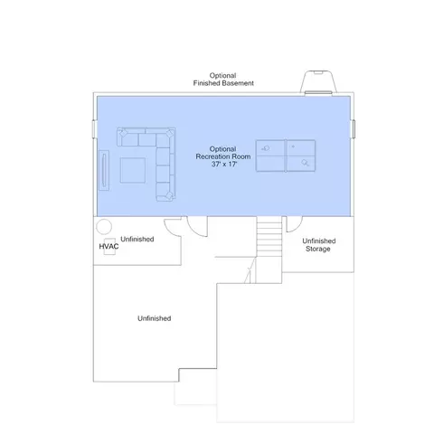 Floorplan - 17055 Gathering St, Boyds, MD 20841 photo 11 of 12