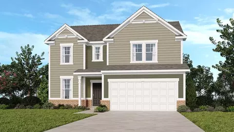 390 N Grand Oaks Dr, Mooresville, IN 46158
