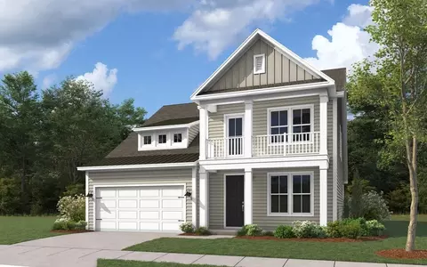 399 Wappoo Trace Ln, Summerville, SC 29486
