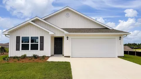 5153 Porter Way, Panama City, FL 32404