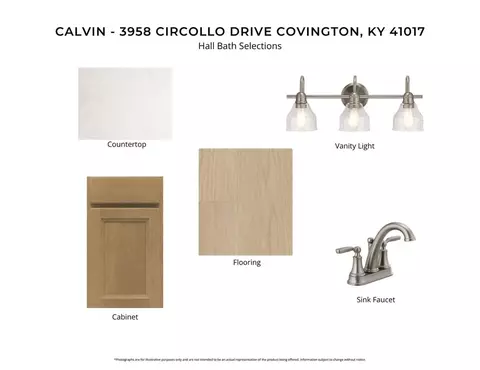 Bath - 3958 Circollo Dr, Covington, KY 41017 photo 1 of 3