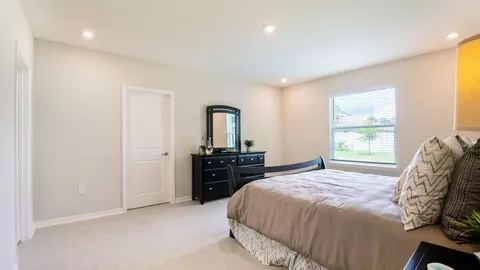 Bedroom - 14055 Spring Hill Dr, Spring Hill, FL 34609 photo 5 of 6