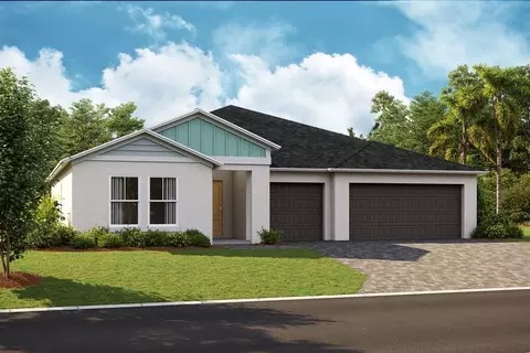 Exterior - 6211 SW 95th Pl, Ocala, FL 34476 photo 4 of 14