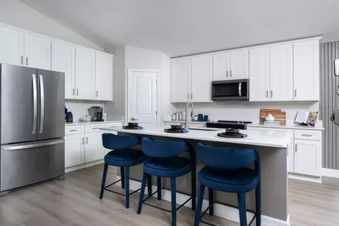 Kitchen - 6211 SW 95th Pl, Ocala, FL 34476 photo 2 of 3