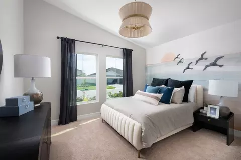 Bedroom - 6211 SW 95th Pl, Ocala, FL 34476 photo 2 of 2